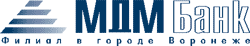 МДМ Банк